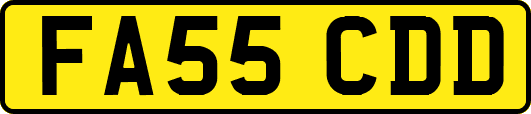 FA55CDD