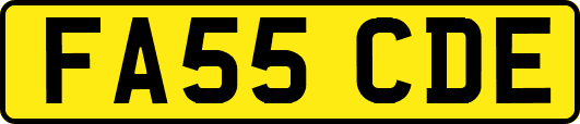 FA55CDE
