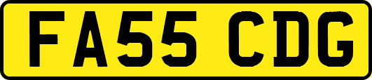 FA55CDG