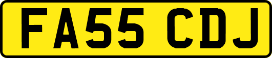 FA55CDJ