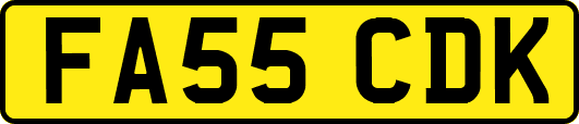 FA55CDK