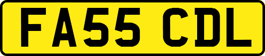 FA55CDL