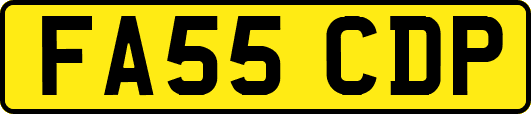 FA55CDP
