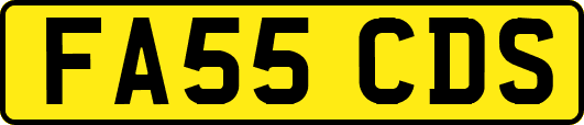 FA55CDS