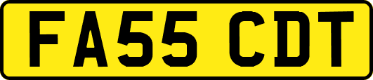 FA55CDT