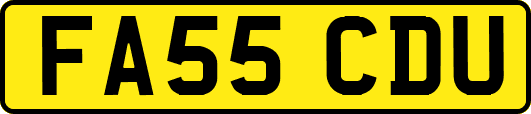 FA55CDU