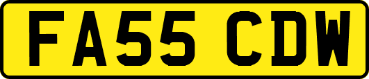 FA55CDW