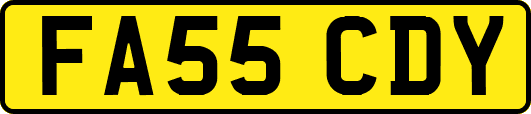 FA55CDY