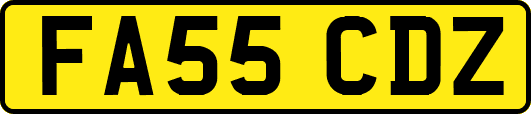 FA55CDZ