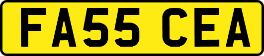 FA55CEA