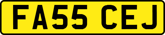 FA55CEJ