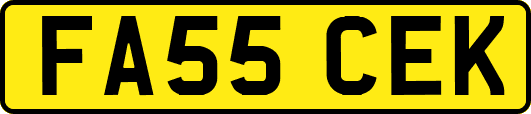 FA55CEK