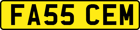 FA55CEM
