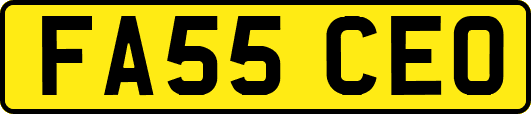 FA55CEO