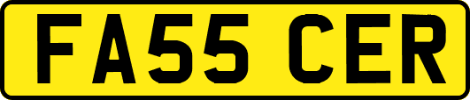 FA55CER