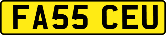 FA55CEU