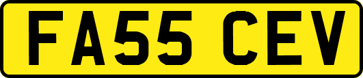 FA55CEV