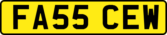 FA55CEW
