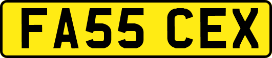 FA55CEX