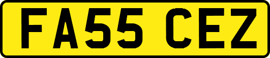 FA55CEZ