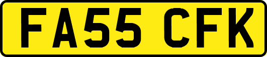 FA55CFK