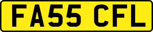 FA55CFL