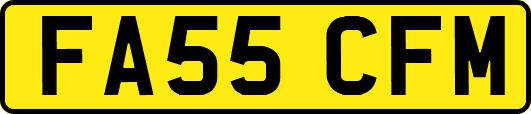 FA55CFM