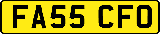 FA55CFO