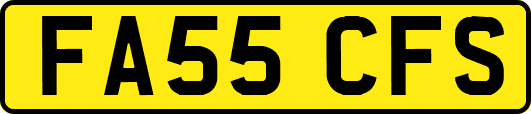 FA55CFS