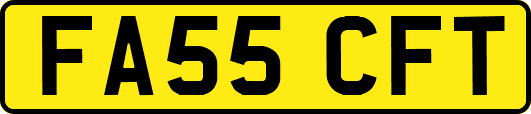 FA55CFT