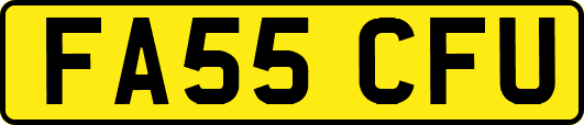 FA55CFU
