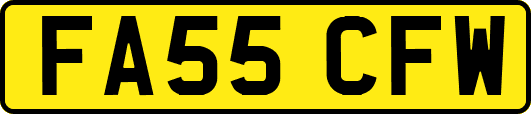 FA55CFW