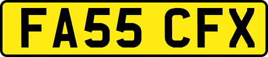 FA55CFX