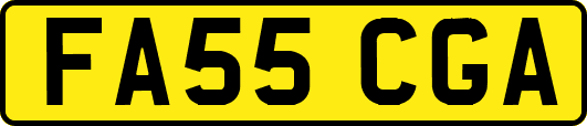 FA55CGA