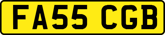 FA55CGB