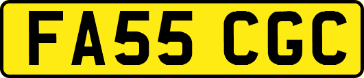 FA55CGC