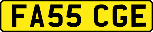 FA55CGE
