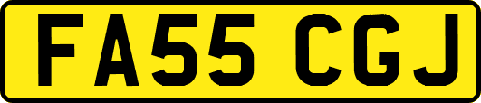 FA55CGJ