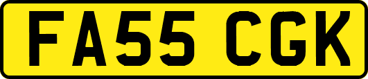 FA55CGK
