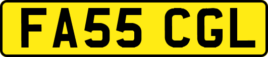 FA55CGL