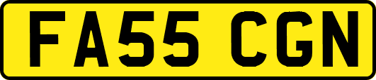 FA55CGN