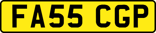 FA55CGP