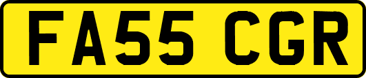 FA55CGR