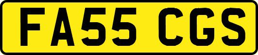 FA55CGS