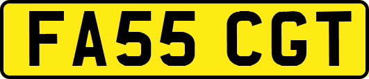 FA55CGT
