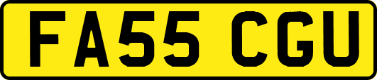 FA55CGU