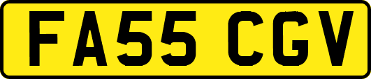 FA55CGV