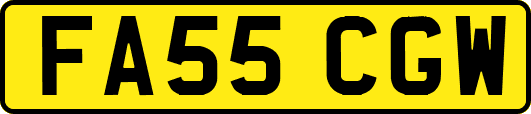 FA55CGW