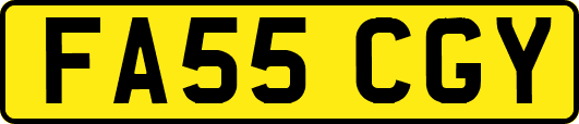 FA55CGY