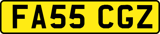FA55CGZ
